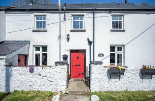 Rose Cottage - 3 Bedroom Cottage - Parkmill - Foto 4