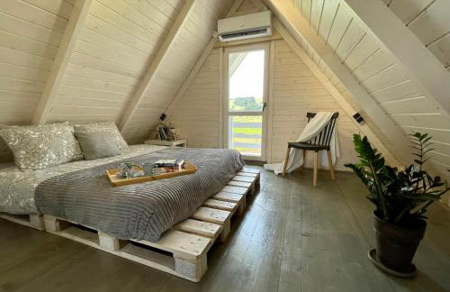 U Ewy pod Brzozami - Foto 20