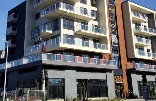 Blueground Oakland AC wd nr Mosswood Park SFO-1816 - Foto 25