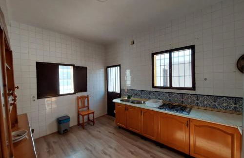 Cortijo Las Cruces Guillena - Sevilla - Foto 55