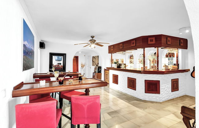 Most Luxurious Villa on the Costa del Sol - Photo 33