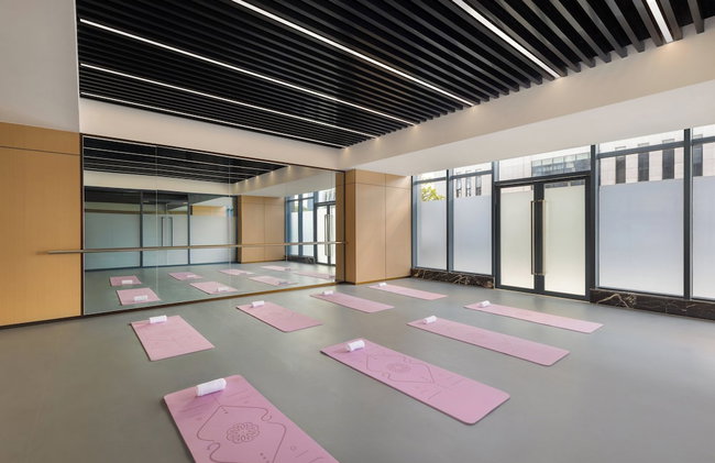 Keymore Residence Guangzhou - Foto 14