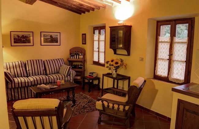 Agriturismo Fattoria La Prugnola - Foto 28