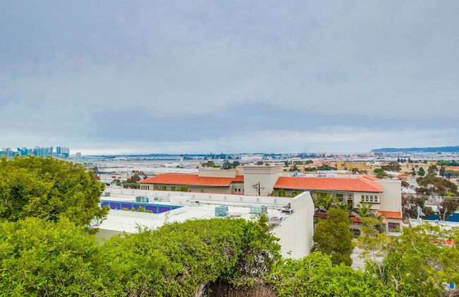 The California III - Stunning Mission Hills Duplex - Foto 52