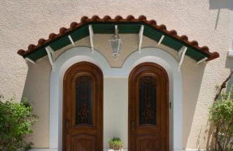 Glyfada Villa 6BR 16ppl Private Pool 300m to Beach - Foto 27