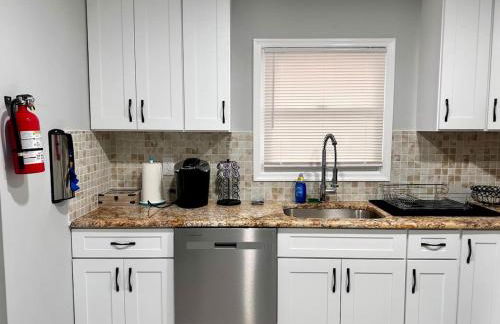 Peaceful 3BR House w Easy NYC Access in South River, NJ - Foto 19