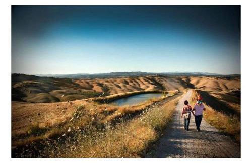 Agriturismo Le Crete - Appartamenti - Foto 1