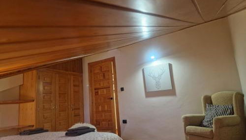 La Buhardilla de Gavin - Foto 3