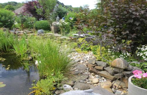 charmante Erdgeschosswohnung in Daun - Photo 22