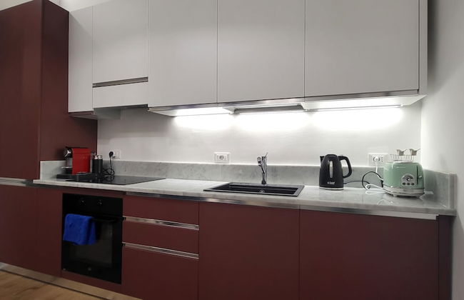 San Niccolò Dream by Mmega - Foto 10