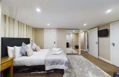 The Beach House, Luxury Apartments - Foto 19