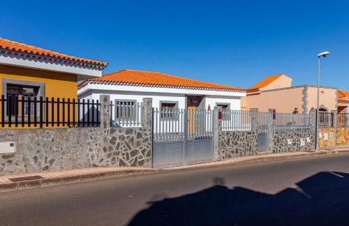 Villa de Pino - Foto 70