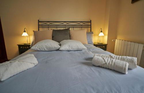 Apartamento BIO Exclusivo con mirador en Bilbao y aparcamiento público gratuito - Foto 42