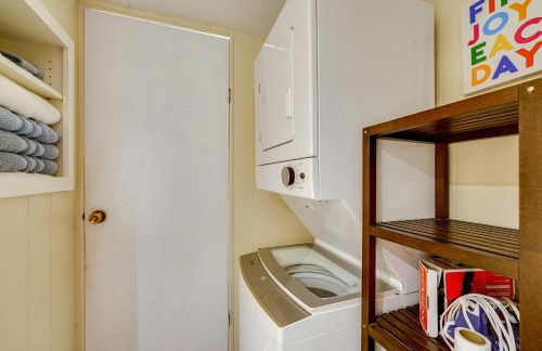 Ozarks Family Retreat with Beaver Lake Access! - Foto 12