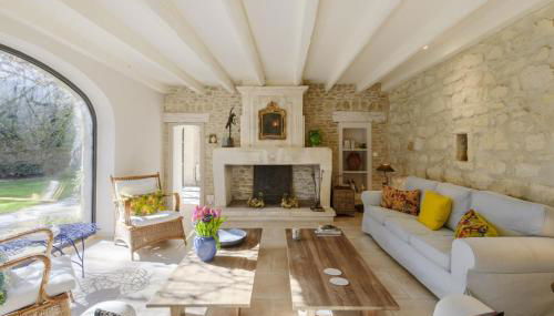 Mas du Micocoulier - Foto 5