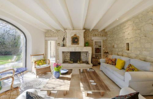 Mas du Micocoulier - Foto 5