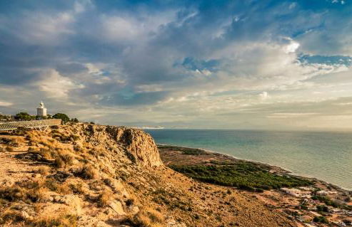 Brisa Marina - Design and relax in Costa Blanca - Foto 25