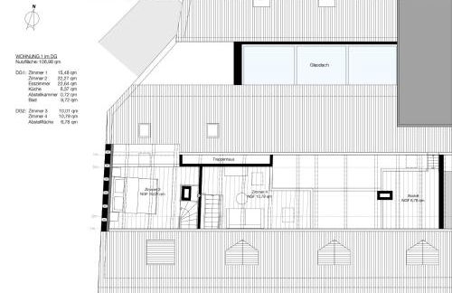 Michaelis Suite - Schrangen-Suites-1389 - Foto 55