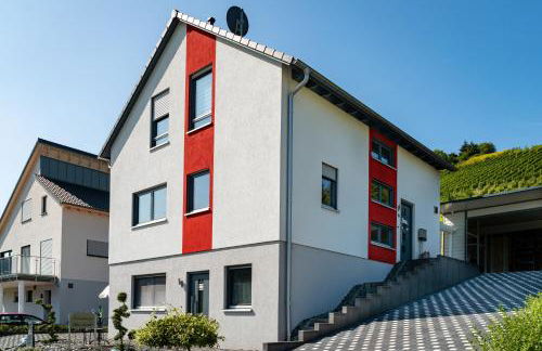 Ferienwohnung "Schöne Aussicht" - Foto 2