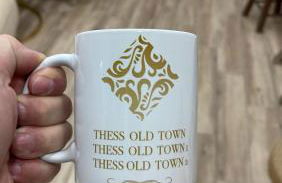 THESS OLD TOWN with free private parking of stayinthess - Foto 46