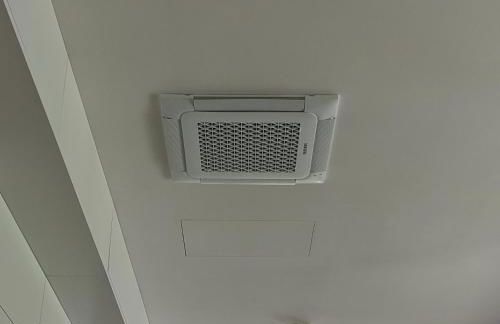 Ferienhaus direkt am See - Kamin, Klima, Sauna und Boot - Foto 12