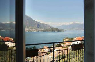 Il Noce Lake View Apartment - Foto 16