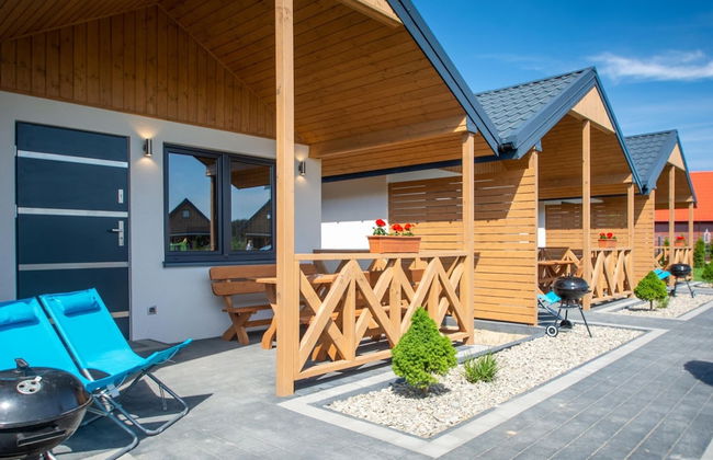 Holiday Home in Ustka Near Baltic Sea - Photo 15