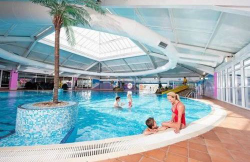 Spacious Caravan - Thorpe Park Cleethorpes - Foto 23