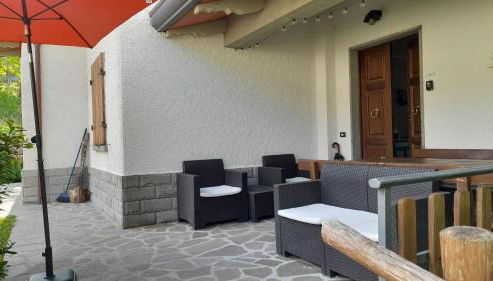 Via del Fusato 13 Casa Carla - Foto 5