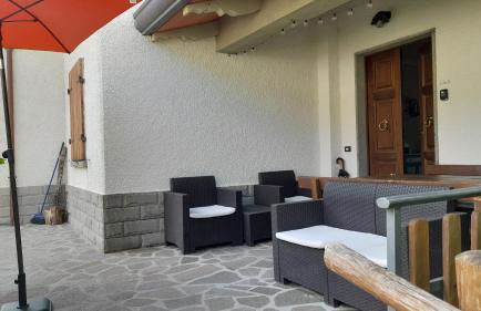 Via del Fusato 13 Casa Carla - Foto 5