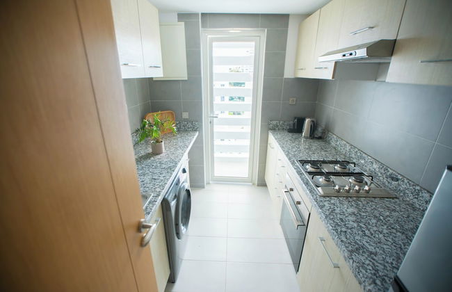 Noreba Hospitality - Foto 51