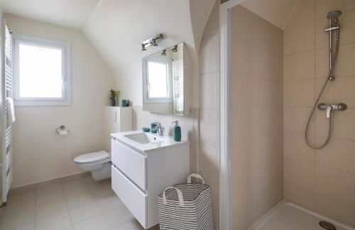 Le Sémaphore - Maison avec sauna vue mer - Foto 8