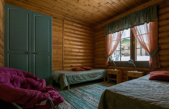 Kanervakallio - Foto 13