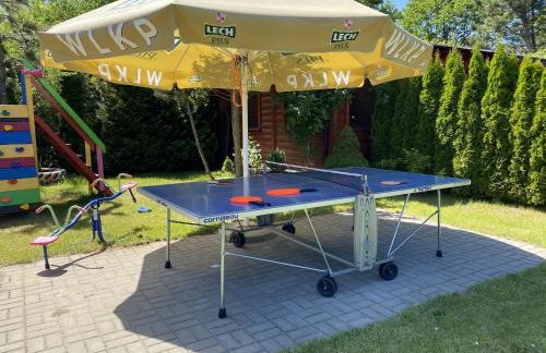 ZEFIR Dąbki - Foto 19