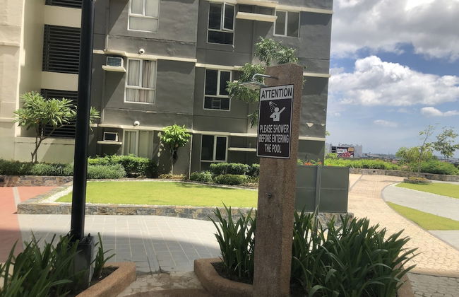 I.T PARK CEBU TWIN BED DELUXE FREE FAST WIFI & POOL - Foto 21