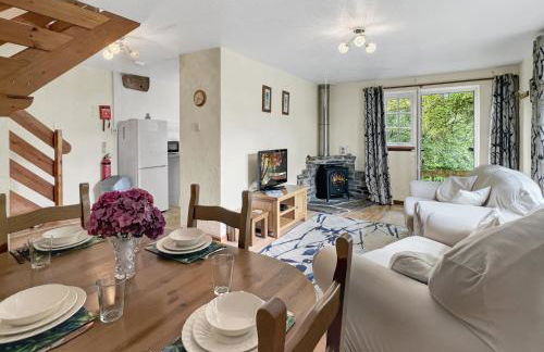 Grain Store Swimbridge - Foto 1