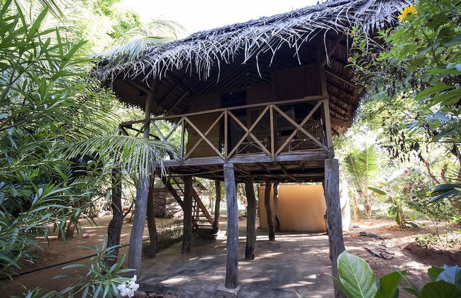 Hilltop Cabanas - Foto 19