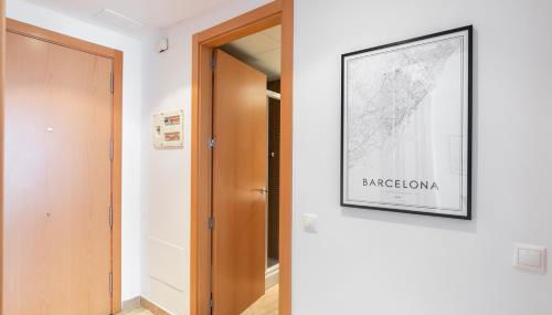 The Orbit Apartments - Foto 3