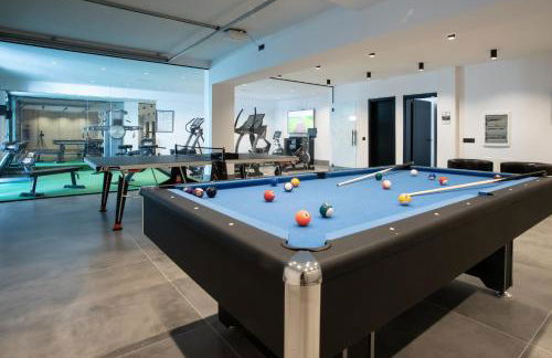 Villa Infinity - Foto 74