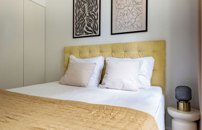 Sanders Shield - 3 Bedroom Apartment With Balcony - Foto 3