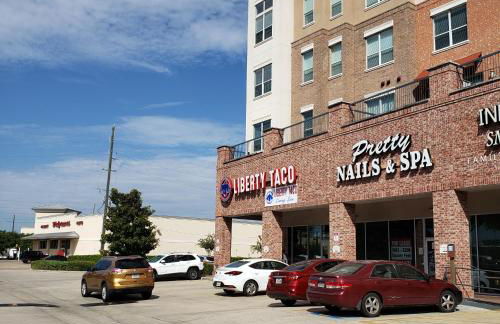 Domain at Kirby - Foto 6