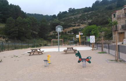 Casa Rural El Boixar - El Mirador - Foto 40