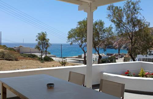 Summer House Paliochori - Foto 17