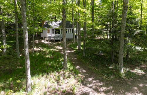 Terrapin Station- 2 Cottages on Glen Lake - Foto 1