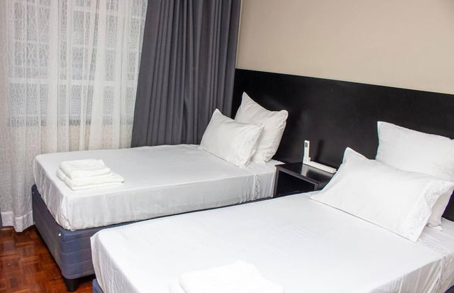 Inviting 3-bed Apartment In The City - Foto 2