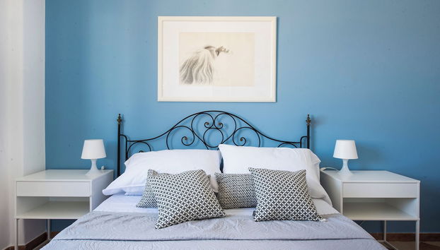 Vista Mare sulla Cala by Wonderful Italy - Foto 2, Habitación