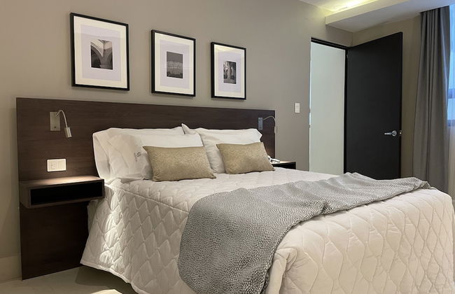 HIDALGO 119 - TERRAZA Y SUITES - Foto 21