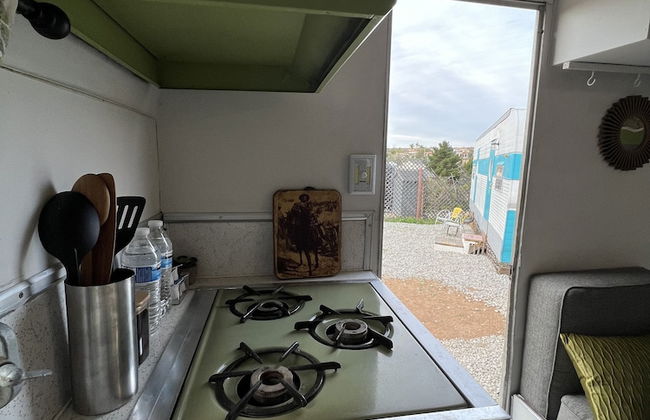 Ecovino Valle de Guadalupe - Foto 26