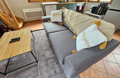 Maison au pied des 1000 étangs - Foto 19