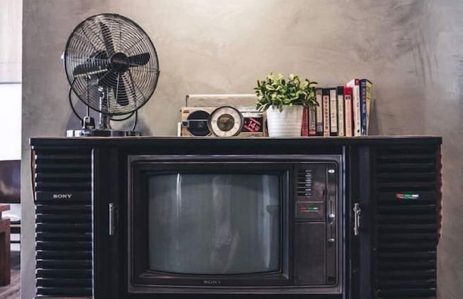 Boutique Homestay at Air Itam - Foto 10